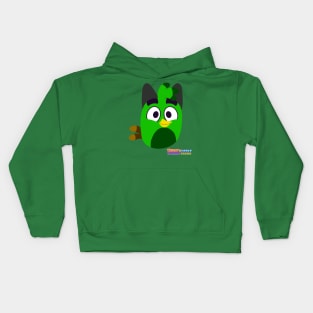 Tiffany’s Early Hatchling Years KYLE Kids Hoodie